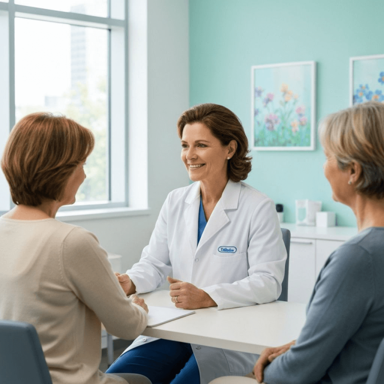 MamRaka - rak jelita grubego